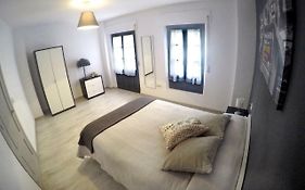 Apartamento Calle Cristo de la Yedra con Parking